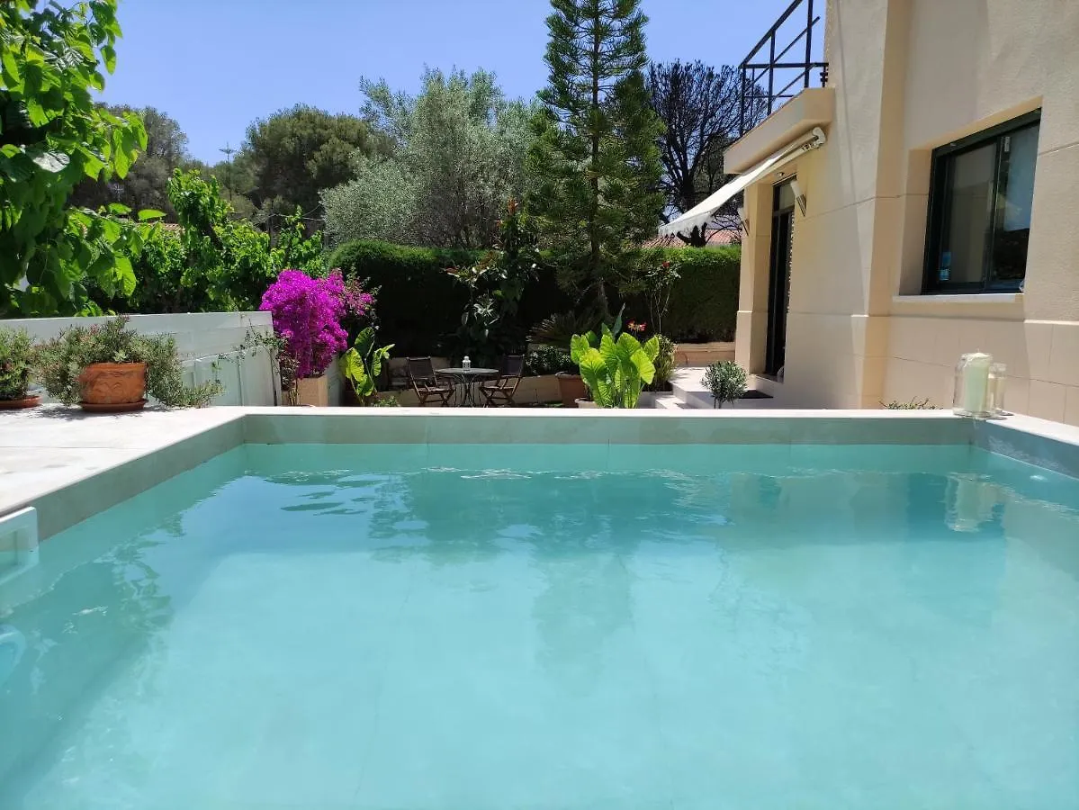 Ca La Carmeta Guest house