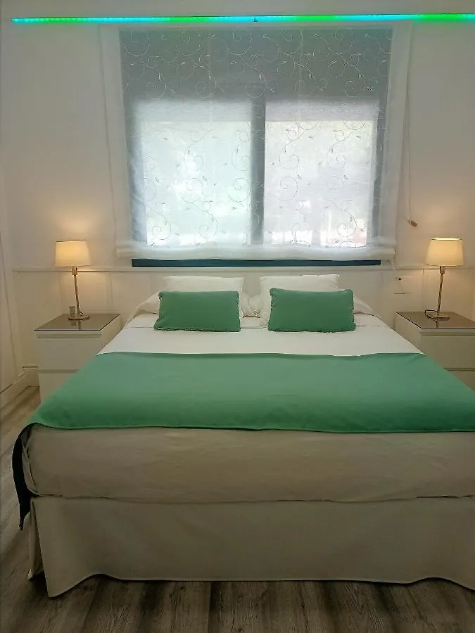 Guest house Ca La Carmeta