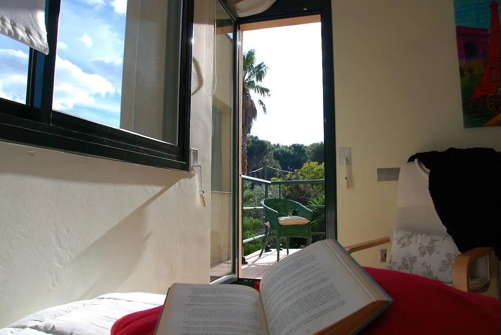 Ca La Carmeta Guest house Cunit
