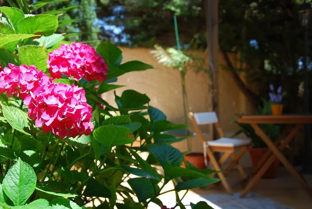 Guest house Ca La Carmeta