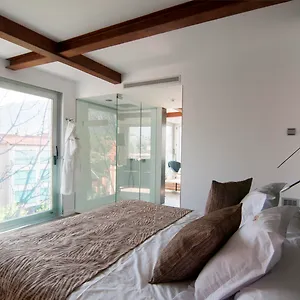 Hotel Cal Tonarro