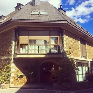 Appart hôtel Es De Don Joan