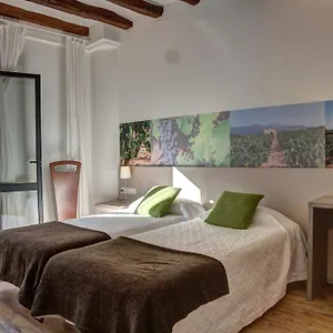 Maison d'hôtes Agrobotiga 7 De Ribera