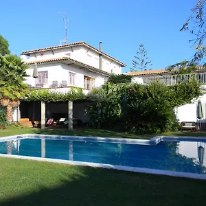 Maison d'hôtes Gavina Mar
