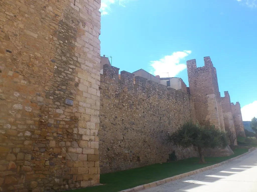 *** Guest house Ca La Carmeta Spain